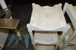 *Bottle Buddy Water Dispenser Bottle Holder