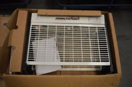 *Electric Insect-o-Cutor