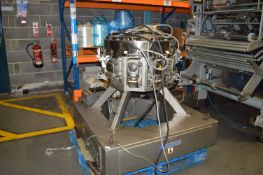 *Ishida Ten Station Weighing Machine CCW-RS-210W-S/30/SS