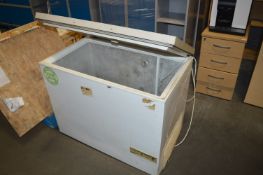 *Iceline CF306 Chest Freezer (AF)