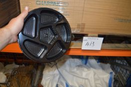 *Fifteen Boxes of ~130 Six Cavity Plastic Trays with Lids (collection by appointment)