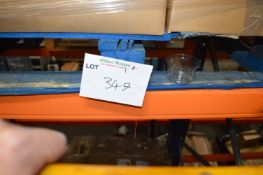 *Pallet Containing Fifteen Boxes of ~2070 50ml Clear Plastic Pots