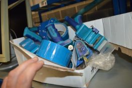 *Box of Tape Dispensers