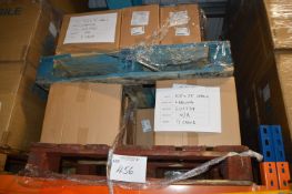 *Sixteen Boxes of 105mm x 75mm Labels (~12000 labels/box)