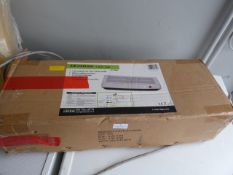 Air Curtain Wall Mounted Electric Fan