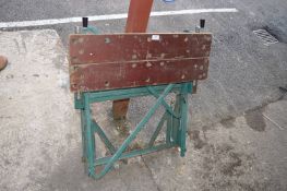 Black & Decker Workmate