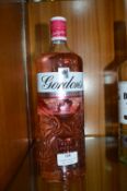 Gordon's Pink Gin 1L