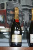 Moet and Chandon Champagne 75cl