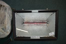 1300w Infrared Garden Heater