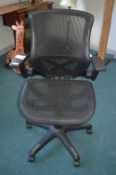 *Bayside Mesh Office Chair