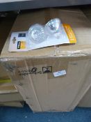 *Eighteen Packs of Six Schneider Electric 12v 20w