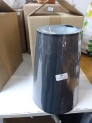 *iLite Black Lamp Shade