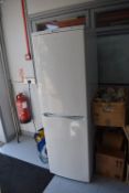 Hotpoint First Edition Fridge Freezer (requires at