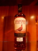 Famous Grouse Scotch Whisky 1L