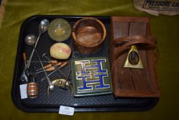 Collectible Items; Hornsea Pottery, Hammond's of H