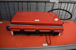 Epigrill Gas Camping Stove