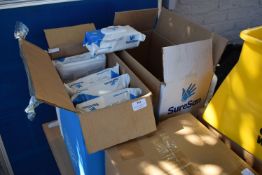 *40 Packs of Suresan Antibacterial Wipes