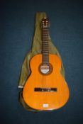 Lorenzo Acoustic Guitar