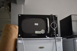 Daewoo Microwave Oven