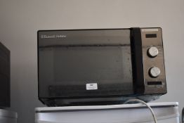 Russell Hobbs Microwave Oven