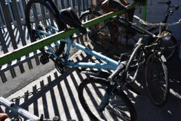 Apollo 26S Mountain Bike