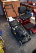 Hayter Harrier 48 Petrol Mower