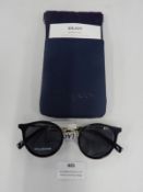 *Le Specs Tornado Sunglasses with Case