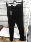 *Miss Selfridge Steffi Supersoft High Waist Jeggin