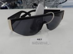 *Le Specs Viper Wraparound Sunglasses