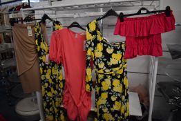 *Five Assorted Size: 10 Tops and Dresses by Miss S
