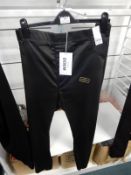 *Evans Black Jeggings Size: 28