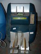 *Multiscan MT31X Digital Money Counter