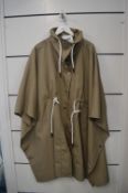 *Day Spencer Heavy Cotton Coat Size: M RRP: £350