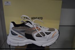 *Axel Arigato Marathon Runner Multi Trainers Size: 42 RRP: £205