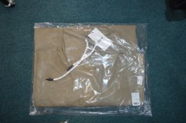 *Day Spencer Heavy Cotton Coat Size: S RRP: £350