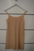 *Commando Stretch Camisole in Nudes Size: M/L