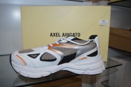 *Axel Arigato Marathon Runner Multi Trainers Size: 44 RRP: £205