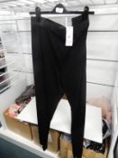 *Evans Black Leggings Size: 26