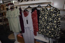 *Six Assorted Size: 16 Tops, Dresses, etc. by Doro