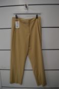 *Rosemunde Faun Trousers Size: 40