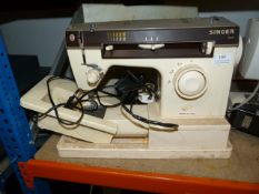 Singer 7104 Sewing Machine