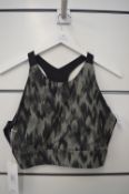 *Varley Sherman Bralette Size: XL