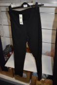 *Miss Selfridge Stretch Leggings Size: 12