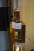 *Tom Ford Orchid Soleil Eau De Parfum 50ml (3/4 fu