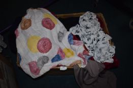*Box of Assorted Ladies Clothing