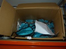 *Box of University of Hull Washable Face Masks