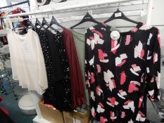 *Seven Size: 14 Tops and Dresses