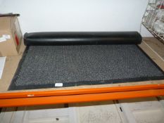 *Large Grey Doormat