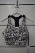 *Varley Bassett Bra Size: XL RRP: £60