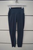 *Varley Blue Leggings Size: S